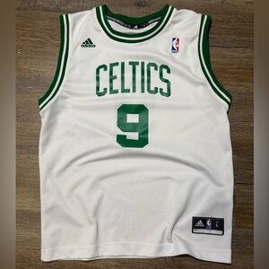 Men’s Celtics NBA Rajon Rondo Jersey